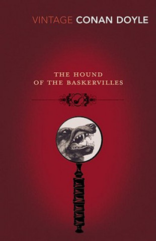 Книга Hound of the Baskervilles Arthur Doyle