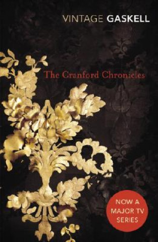 Könyv Cranford Chronicles Elizabeth Gaskell