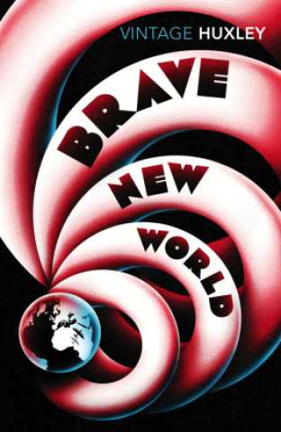 Книга Brave New World Aldous Huxley