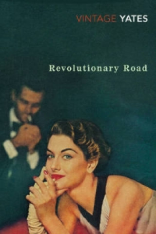Book Revolutionary Road Richard Yates