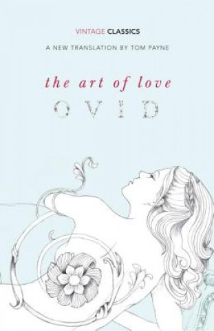 Carte Art of Love Ovid