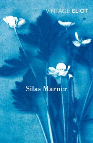 Book Silas Marner George Elliot