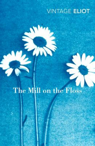 Könyv Mill on the Floss George Eliot