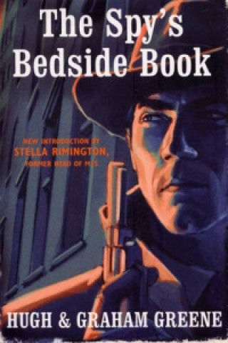 Carte Spy's Bedside Book Graham Greene