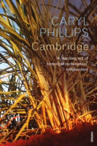Könyv Cambridge Caryl Phillips