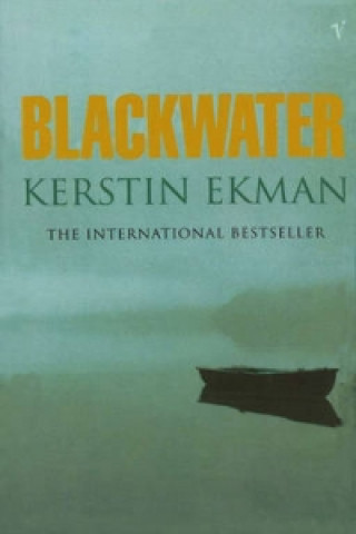 Book Blackwater Kerstin Ekman