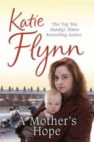 Book Mother's Hope Katie Flynn