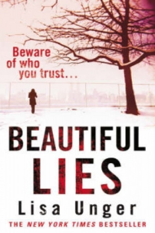 Libro Beautiful Lies Lisa Unger