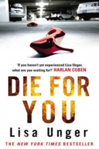 Buch Die For You Lisa Unger