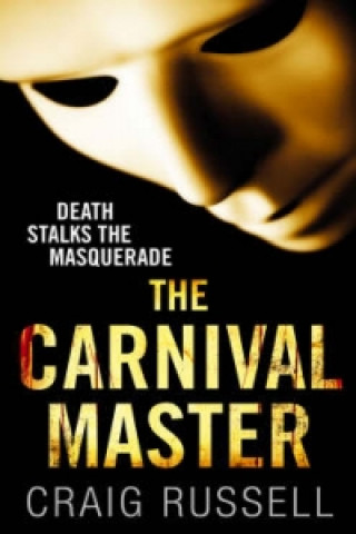 Carte Carnival Master Craig Russell