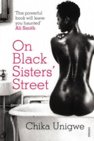 Книга On Black Sisters' Street Chika Unigwe