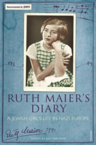 Book Ruth Maier's Diary Ruth Maier