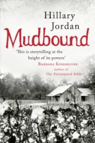 Książka Mudbound Hillary Jordan