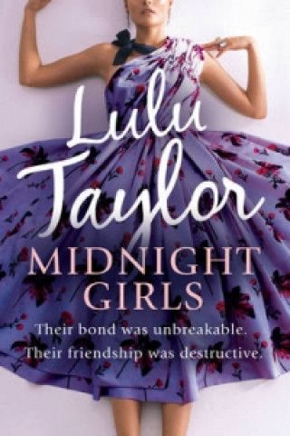 Libro Midnight Girls Lulu Taylor