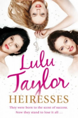 Buch Heiresses Lulu Taylor