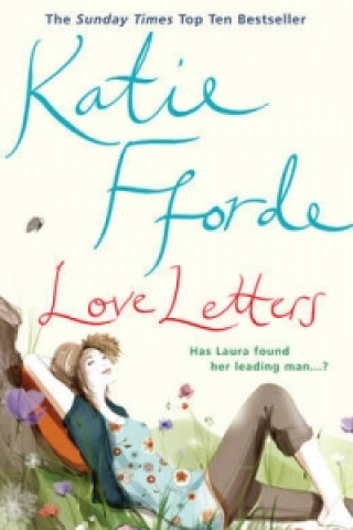 Könyv Love Letters Katie Fforde
