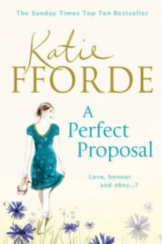 Книга Perfect Proposal Katie Fforde