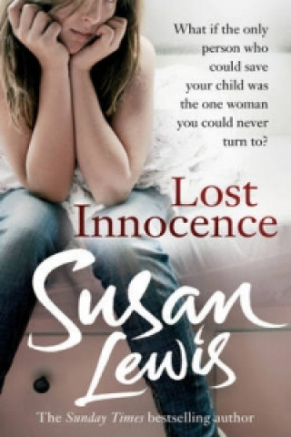 Carte Lost Innocence Susan Lewis