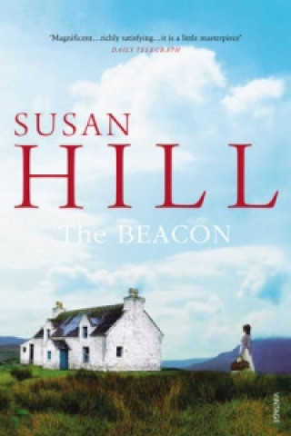 Kniha Beacon Susan Hill