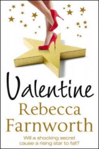 Książka Valentine Rebecca Farnworth