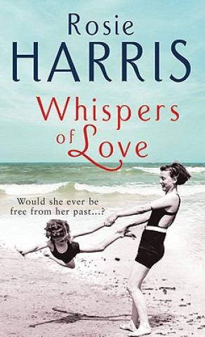 Kniha Whispers of Love Rosie Harris