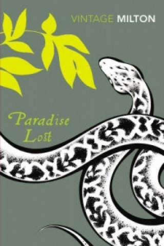 Könyv Paradise Lost and Paradise Regained John Milton