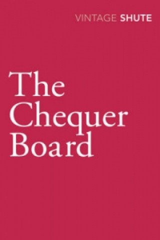 Książka Chequer Board Nevil Shute