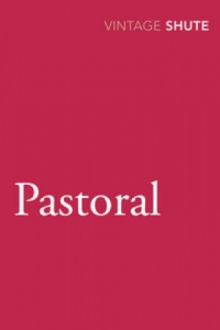 Книга Pastoral Nevil Shute