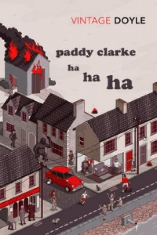 Book Paddy Clarke Ha Ha Ha Roddy Doyle