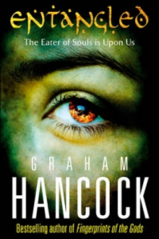 Könyv Entangled Graham Hancock