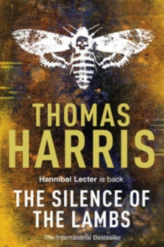 Kniha The Silence Of The Lambs Thomas Harris