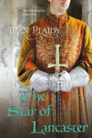 Kniha Star of Lancaster Jean Plaidy