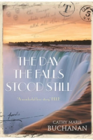 Kniha Day the Falls Stood Still Cathy Buchanan