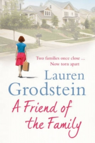 Carte Friend of the Family Lauren Grodstein