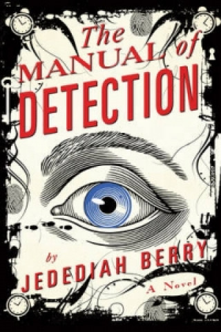 Carte Manual of Detection Jedediah Berry