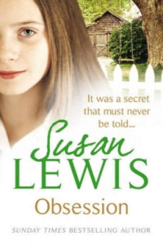 Könyv Obsession Susan Lewis