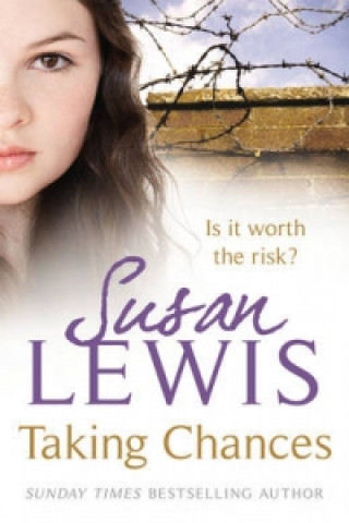 Knjiga Taking Chances Susan Lewis