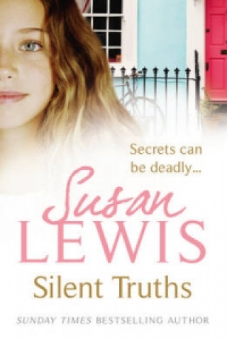 Carte Silent Truths Susan Lewis