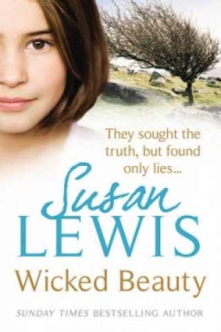 Kniha Wicked Beauty Susan Lewis