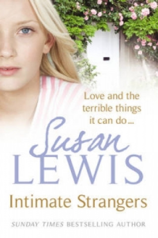 Carte Intimate Strangers Susan Lewis