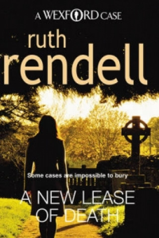 Könyv New Lease Of Death Ruth Rendell