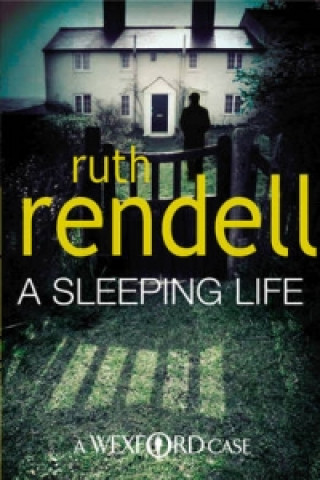 Kniha Sleeping Life Ruth Rendell