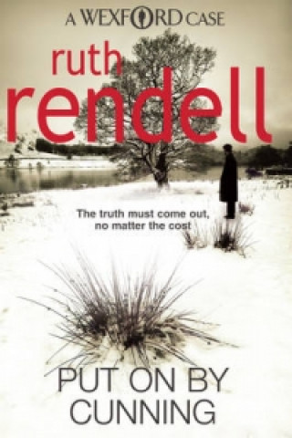 Kniha Put On By Cunning Ruth Rendell