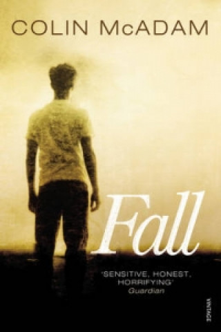 Knjiga Fall Colin McAdam