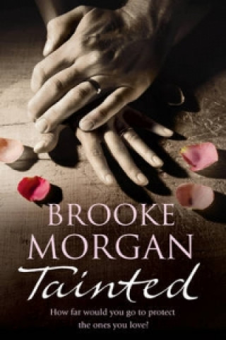 Buch Tainted Brooke Morgan