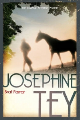 Buch Brat Farrar Josephine Tey