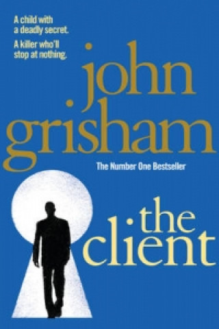 Carte Client John Grisham