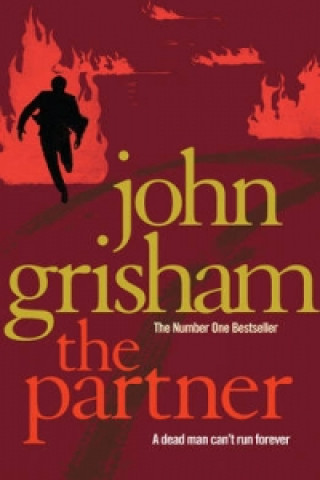 Knjiga Partner John Grisham