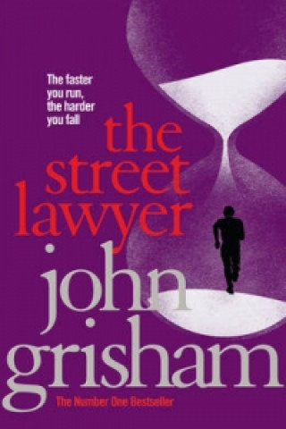 Kniha Street Lawyer John Grisham