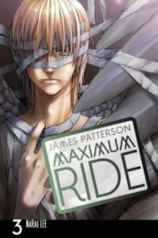 Carte Maximum Ride: Manga Volume 3 James Patterson